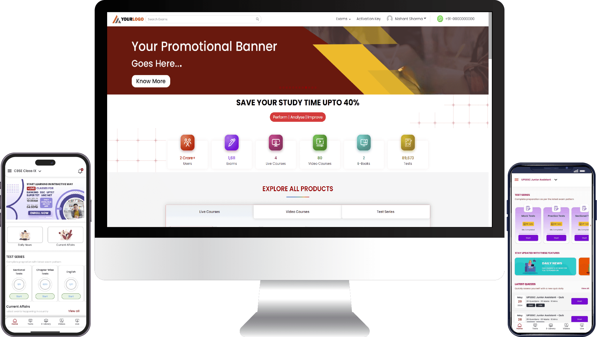 Saselearning Point single feature